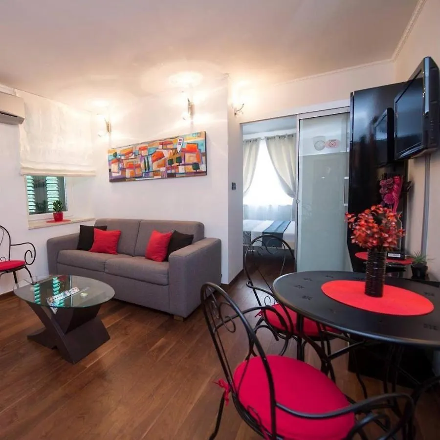 Central Luxury Apartment Xenia Split
