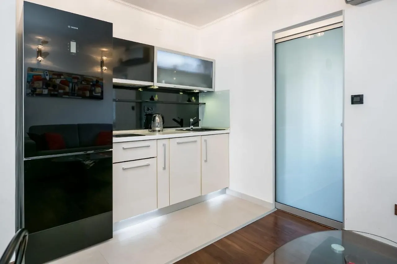 Central Luxury Apartment Xenia Split 0*,