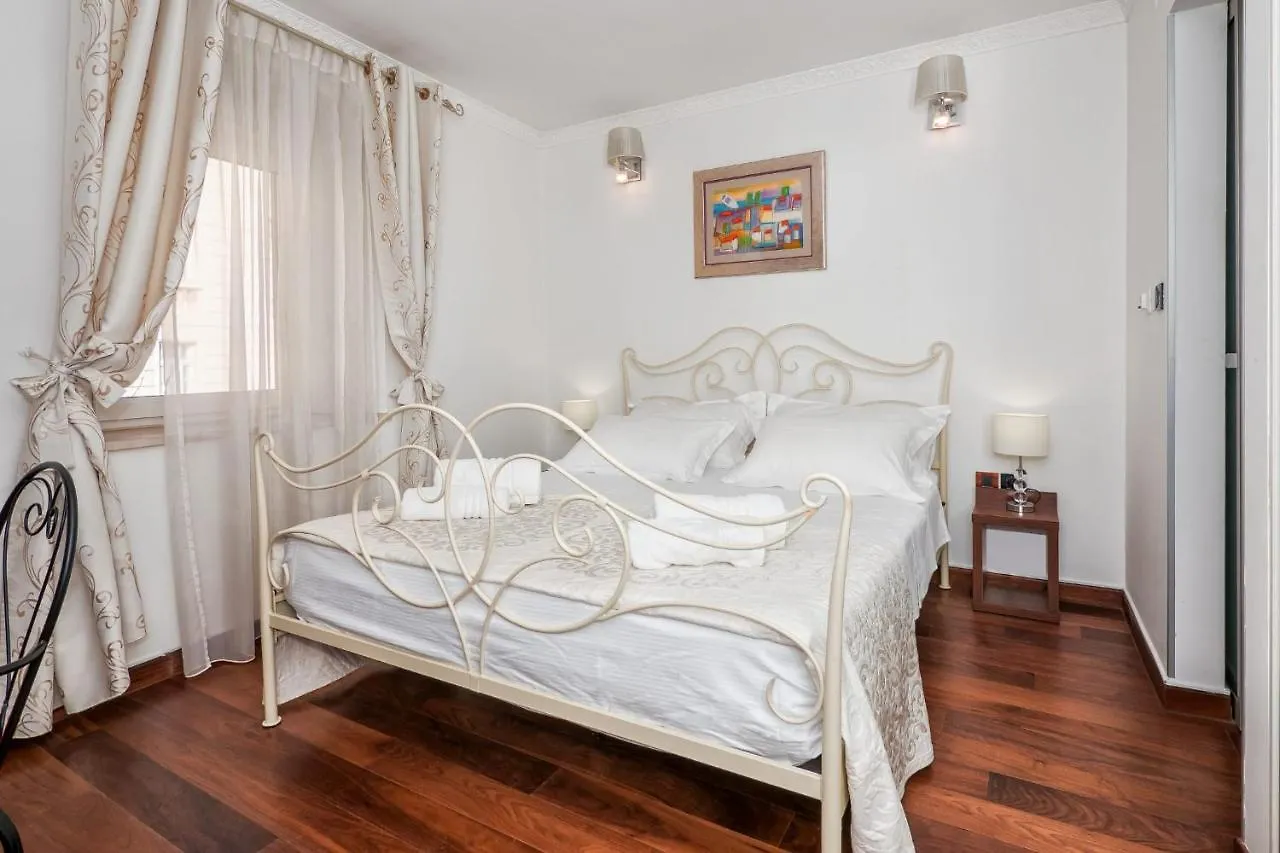 Central Luxury Apartment Xenia Split Croatia