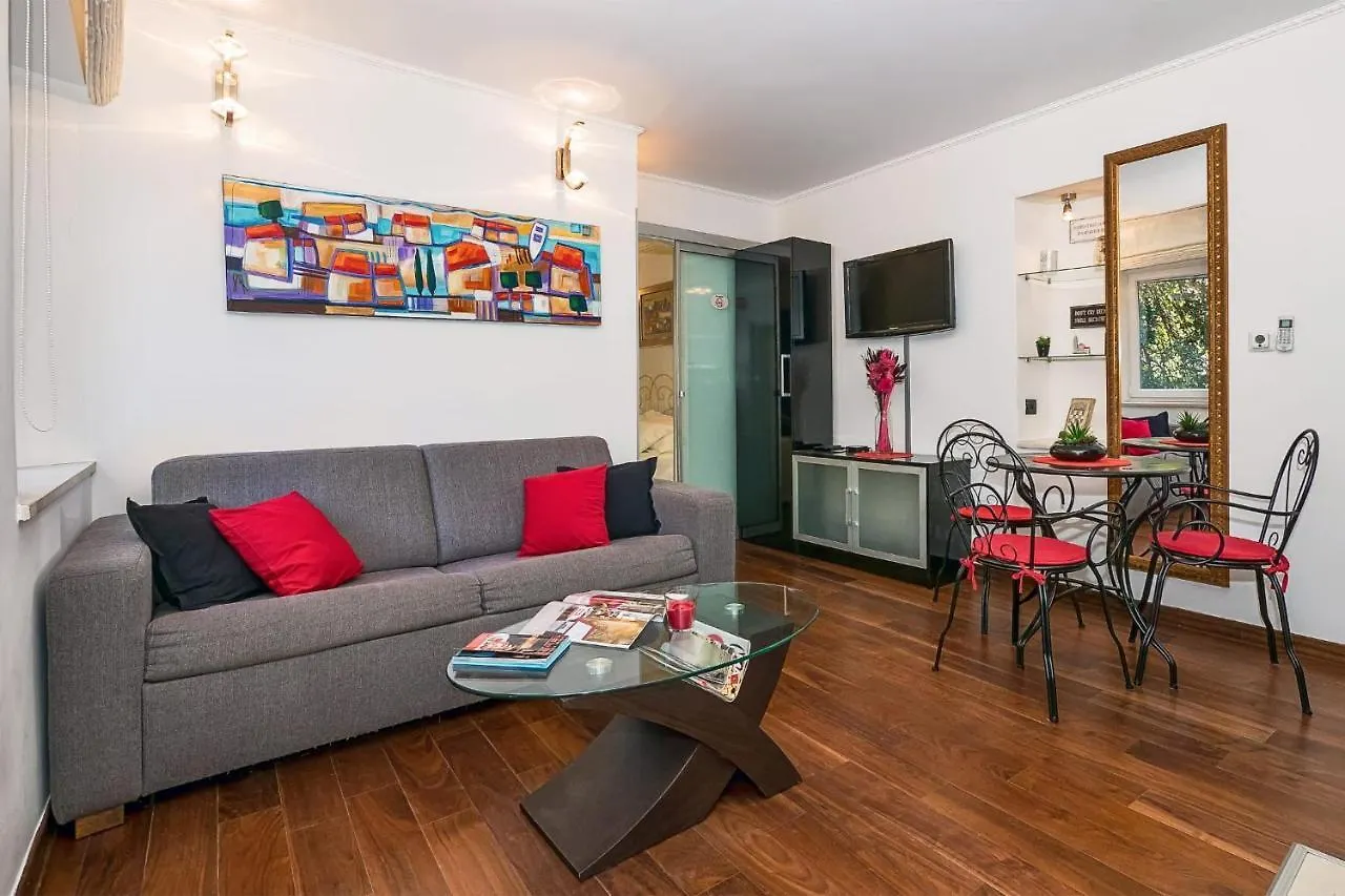 Central Luxury Apartment Xenia Split 0*,  Croatia