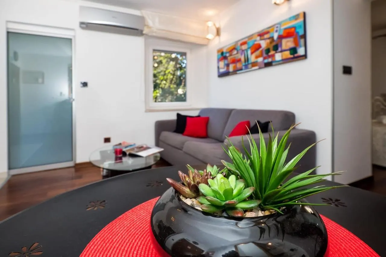 Central Luxury Apartment Xenia Split